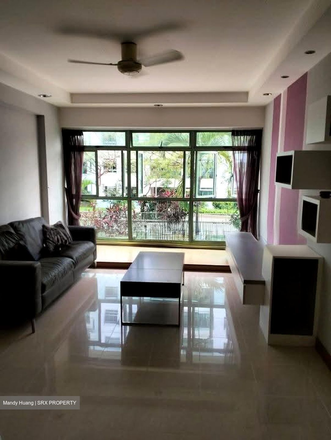 Blk 637B The Meadows (Punggol), HDB 5 Rooms #638786751
